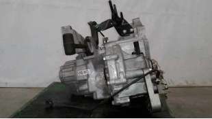 CAJA CAMBIOS MAZDA 3 BERLINA 2.0 16V (150 CV) DE 2006 - D.3579217 / G6050 2