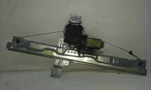 ELEVALUNAS DELANTERO IZQUIERDO PEUGEOT 207 1.6 16V (109 CV) DE 2006 - D.3579509