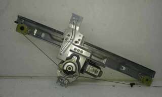 ELEVALUNAS DELANTERO IZQUIERDO PEUGEOT 207 1.6 16V (109 CV) DE 2006 - D.3579509