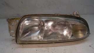 FARO IZQUIERDO FORD FIESTA BERLINA 1.3 (60 CV) DE 1999 - D.3579775