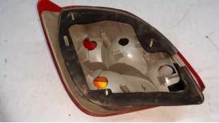 PILOTO TRASERO DERECHO FORD FIESTA BERLINA 1.3 (60 CV) DE 1999 - D.3579778 2