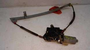 ELEVALUNAS DELANTERO DERECHO FORD FIESTA BERLINA 1.3 (60 CV) DE 1999 - D.3579822