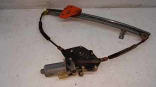 ELEVALUNAS DELANTERO DERECHO FORD FIESTA BERLINA 1.3 (60 CV) DE 1999 - D.3579822 2