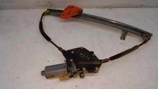 ELEVALUNAS DELANTERO DERECHO FORD FIESTA BERLINA 1.3 (60 CV) DE 1999 - D.3579822