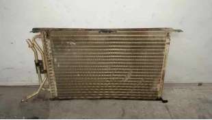 CONDENSADOR / RADIADOR AIRE ACONDICIONADO FORD FIESTA BERLINA 1.3 (60 CV) DE 1999 - D.3579832