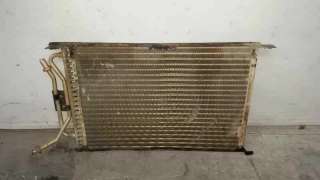 CONDENSADOR / RADIADOR AIRE ACONDICIONADO FORD FIESTA BERLINA 1.3 (60 CV) DE 1999 - D.3579832