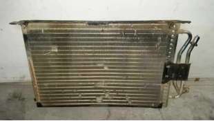 CONDENSADOR / RADIADOR AIRE ACONDICIONADO FORD FIESTA BERLINA 1.3 (60 CV) DE 1999 - D.3579832 2