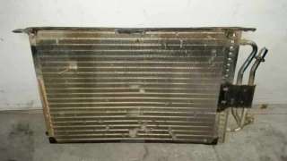 CONDENSADOR / RADIADOR AIRE ACONDICIONADO FORD FIESTA BERLINA 1.3 (60 CV) DE 1999 - D.3579832