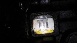 BOMBA DIRECCION FORD FIESTA BERLINA 1.3 (60 CV) DE 1999 - D.3579840 / 9ED2812