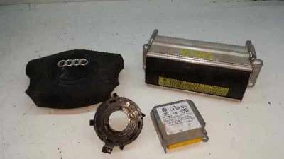 KIT AIRBAG AUDI A3 1.8 20V Turbo (150 CV) DE 1996 - D.3580031