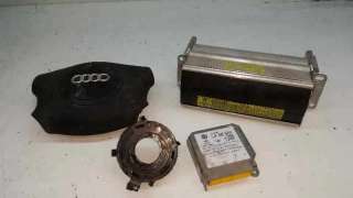 KIT AIRBAG AUDI A3 1.8 20V Turbo (150 CV) DE 1996 - D.3580031