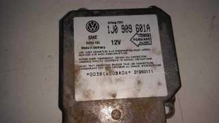 KIT AIRBAG AUDI A3 1.8 20V Turbo (150 CV) DE 1996 - D.3580031