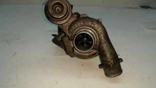 TURBOCOMPRESOR OPEL VECTRA C BERLINA 2.0 DTI (125 CV) DE 2002 - D.3580043 / 7088662SN