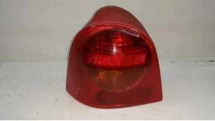 PILOTO TRASERO IZQUIERDO RENAULT TWINGO 1.2 (75 CV) DE 2002 - D.3580050