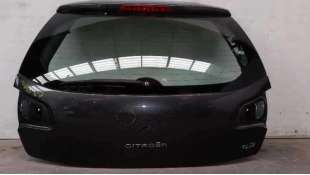 PORTON TRASERO CITROEN C3 1.4 e-HDi FAP (68 CV) DE 2015 - D.3580120 2