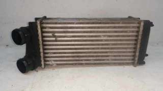 INTERCOOLER PEUGEOT 307 1.6 HDi (109 CV) DE 2005 - D.3580765 / 876923JD