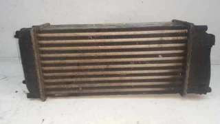 INTERCOOLER PEUGEOT 307 1.6 HDi (109 CV) DE 2005 - D.3580765 / 876923JD