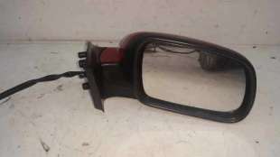 RETROVISOR DERECHO PEUGEOT 307 1.6 HDi (109 CV) DE 2005 - D.3580806