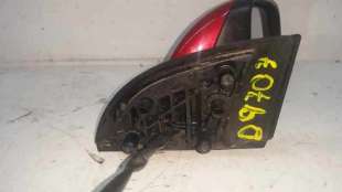 RETROVISOR DERECHO PEUGEOT 307 1.6 HDi (109 CV) DE 2005 - D.3580806 2