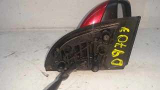 RETROVISOR DERECHO PEUGEOT 307 1.6 HDi (109 CV) DE 2005 - D.3580806