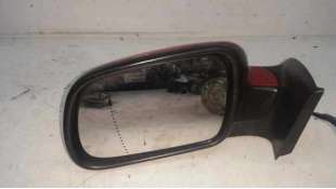 RETROVISOR IZQUIERDO PEUGEOT 307 1.6 HDi (109 CV) DE 2005 - D.3580807