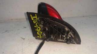 RETROVISOR IZQUIERDO PEUGEOT 307 1.6 HDi (109 CV) DE 2005 - D.3580807