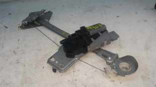 ELEVALUNAS TRASERO DERECHO PEUGEOT 307 1.6 HDi (109 CV) DE 2005 - D.3580826 / 9224A5