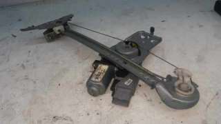 ELEVALUNAS TRASERO DERECHO PEUGEOT 307 1.6 HDi (109 CV) DE 2005 - D.3580826 / 9224A5