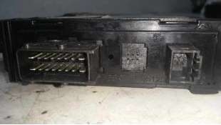 MOTOR ELEVALUNAS DELANTERO DERECHO PEUGEOT 307 1.6 HDi (109 CV) DE 2005 - D.3581132 / 990829101 2