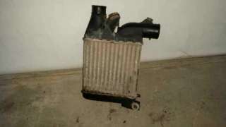 INTERCOOLER BMW SERIE 5 BERLINA 2.5 Turbodiesel (143 CV) DE 2002 - D.3582048