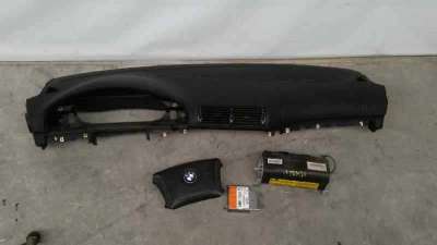 KIT AIRBAG BMW SERIE 5 BERLINA 2.5 Turbodiesel (143 CV) DE 2002 - D.3582052