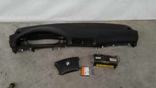 KIT AIRBAG BMW SERIE 5 BERLINA 2.5 Turbodiesel (143 CV) DE 2002 - D.3582052