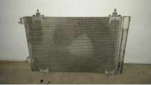 CONDENSADOR / RADIADOR AIRE ACONDICIONADO CITROEN C4 BERLINA 1.6 16V (109 CV) DE 2007 - D.3582060 2