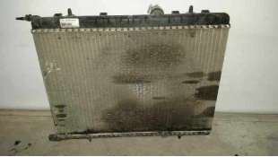 RADIADOR AGUA CITROEN C4 BERLINA 1.6 16V (109 CV) DE 2007 - D.3582069 2