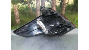 PILOTO TRASERO DERECHO CITROEN C4 PICASSO 2.0 HDi FAP (150 CV) DE 2011 - D.3582102 / 9673164780 2