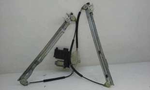 ELEVALUNAS DELANTERO IZQUIERDO CITROEN C4 PICASSO 2.0 HDi FAP (150 CV) DE 2011 - D.3582147