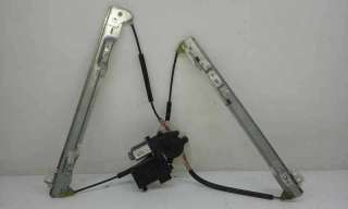 ELEVALUNAS DELANTERO IZQUIERDO CITROEN C4 PICASSO 2.0 HDi FAP (150 CV) DE 2011 - D.3582147