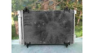 CONDENSADOR / RADIADOR AIRE ACONDICIONADO CITROEN C4 PICASSO 2.0 HDi FAP (150 CV) DE 2011 - D.3582156 / 9682531680