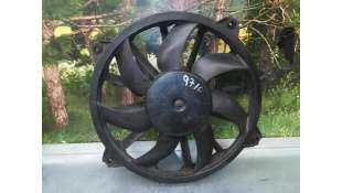 ELECTROVENTILADOR CITROEN C4 PICASSO 2.0 HDi FAP (150 CV) DE 2011 - D.3582174 / 9661571480