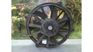 ELECTROVENTILADOR CITROEN C4 PICASSO 2.0 HDi FAP (150 CV) DE 2011 - D.3582174 / 9661571480 2