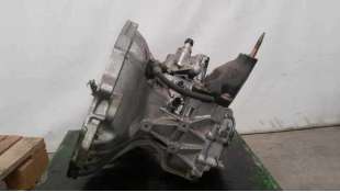 CAJA CAMBIOS DAEWOO NUBIRA BERLINA 1.6 (109 CV) DE 2003 - D.3582464 / CR019254 2