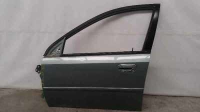 PUERTA DELANTERA IZQUIERDA DAEWOO NUBIRA BERLINA 1.6 (109 CV) DE 2003 - D.3582499