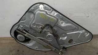 ELEVALUNAS TRASERO IZQUIERDO FORD FOCUS C-MAX 2.0 TDCi (136 CV) DE 2004 - D.3582672