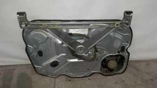 ELEVALUNAS DELANTERO DERECHO FORD FOCUS BERLINA 1.6 TDCi (109 CV) DE 2005 - D.3582680 2