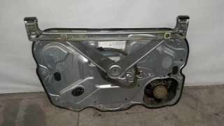 ELEVALUNAS DELANTERO DERECHO FORD FOCUS BERLINA 1.6 TDCi (109 CV) DE 2005 - D.3582680
