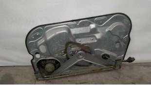 ELEVALUNAS DELANTERO IZQUIERDO FORD FOCUS BERLINA 1.6 TDCi (109 CV) DE 2005 - D.3582681 2