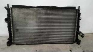RADIADOR AGUA FORD FOCUS BERLINA 1.6 TDCi (109 CV) DE 2005 - D.3582686 2
