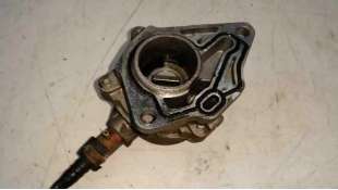 DEPRESOR FRENO / BOMBA VACIO RENAULT KANGOO 1.9 D (64 CV) DE 2001 - D.3582705 2