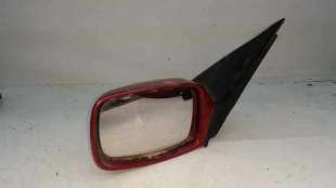 RETROVISOR IZQUIERDO FORD MONDEO BERLINA 2.0 16V (131 CV) DE 1995 - D.3582721