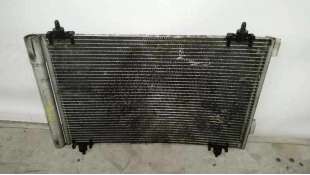 CONDENSADOR / RADIADOR AIRE ACONDICIONADO CITROEN C4 PICASSO 2.0 HDi FAP (163 CV) DE 2010 - D.3582754 2